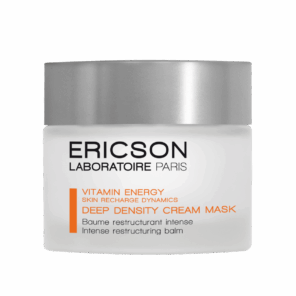 Ericson Laboratoire Vitamin Energy Витаминизированная маска, 50 мл
