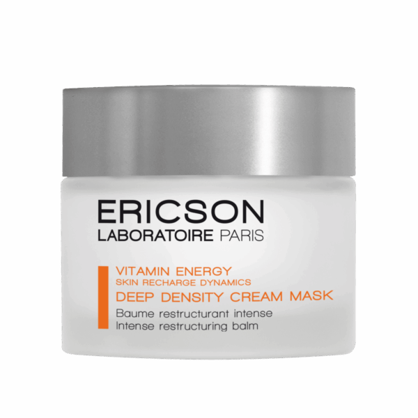 Ericson Laboratoire Vitamin Energy Витаминизированная маска, 50 мл