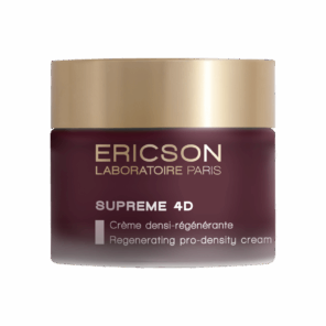 Ericson Laboratoire Supreme 4D Регенерирующий крем, 50 мл