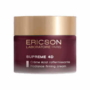 Ericson Laboratoire Supreme 4D Укрепляющий крем, 50 мл