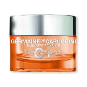 Germaine de Capuccini Крем антиоксидантный для нормальной и сухой кожи  TimExpert Radiance C+, 50 мл