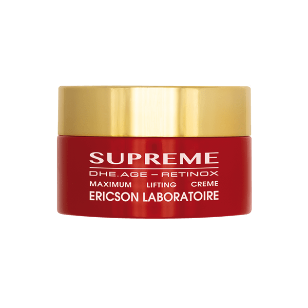 Ericson Laboratoire Supreme Maximum Lifting Cream Крем Макси-лифт, 50 мл