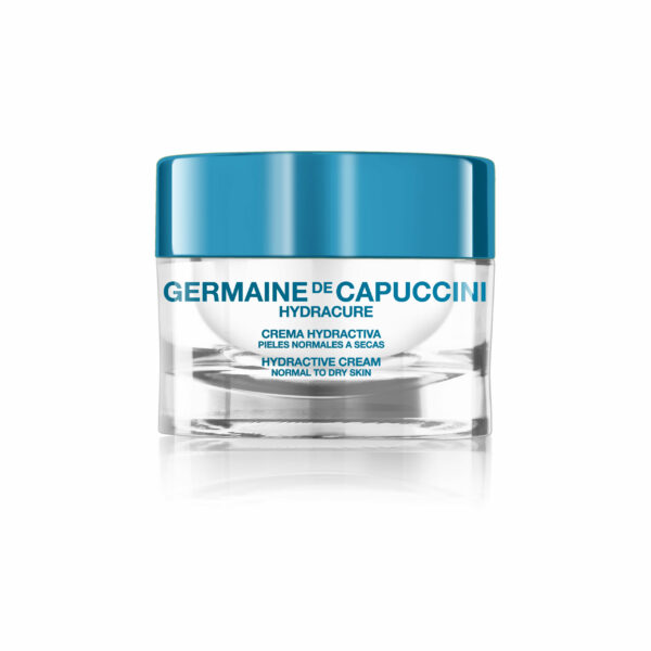 Germaine de Capuccini HydraCure Крем для нормальной и сухой кожи, 50 мл