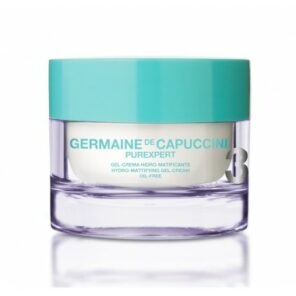 Germaine de Capuccini PUREXPERT Гель-крем для лица с гидроматирующим эффектом, 50 мл