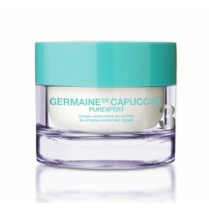 Germaine de Capuccini PUREXPERT NO-STRESS HYDRATING CREAM Крем увлажняющий для лица, 50 мл