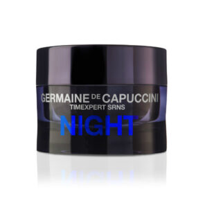 Germaine de Capuccini TIMEXPERT SRNS NIGHT HIGH RECOVERY COMFORT CREAM Крем ночной супервосстанавливающий, 50 мл