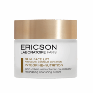 Ericson Laboratoire Slim Face Lift Питательный крем для овала лица, 50 мл