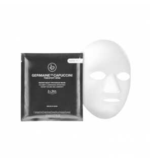 Germaine de Capuccini TIMEXPERT SRNS REPAIR NIGHT PROGRESS MASK Регенерирующая маска для лица, 2 шт