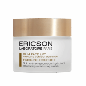 Ericson Laboratoire Slim Face Lift Увлажняющий крем для овала лица, 50 мл