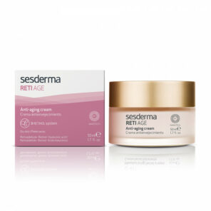Sesderma RETI AGE Anti-aging cream Антивозрастной крем, 50 мл