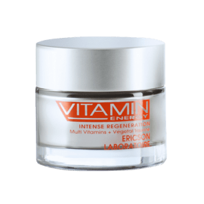 Ericson Laboratoire Vitamin Energy Витаминизированный ночной крем, 50 мл