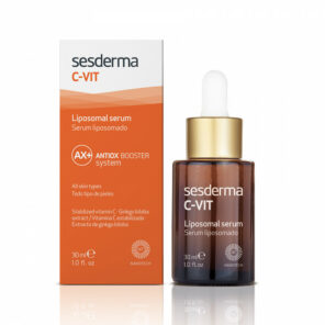Sesderma C-VIT Liposomal serum Липосомальная сыворотка с витамином С, 30 мл