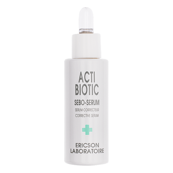 Ericson Laboratoire Acti-Biotic Сыворотка мгновенного действия, 30 мл