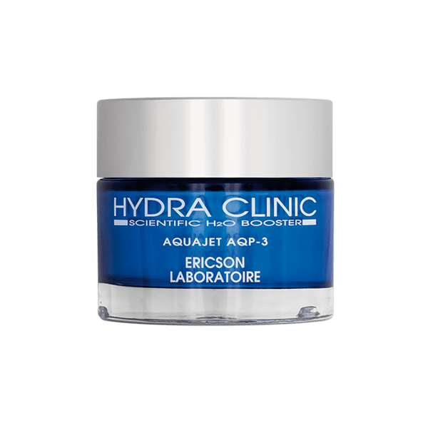 Ericson Laboratoire Hydra Clinic Активный увлажняющий флюид, 50 мл