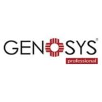 Genosys PEPTIDE GEL MASK Набор пептидных гелевых масок Генозис, 5 шт.