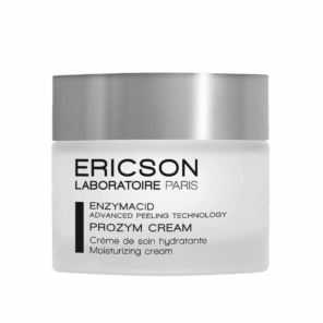 Ericson Laboratoire Enzymacid Обновляющий увлажняющий крем, 50 мл