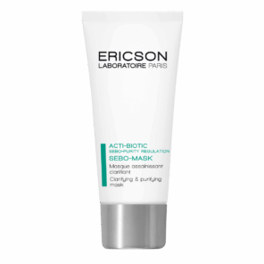 Ericson Laboratoire Acti-Biotic Противовоспалительная маска, 50 мл