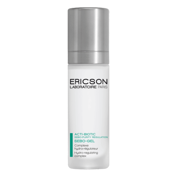 Ericson Laboratoire Acti-Biotic Себорегулирующий гель, 30 мл