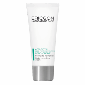 Ericson Laboratoire Acti-Biotic Увлажняющий противовоспалительный крем, 50 мл
