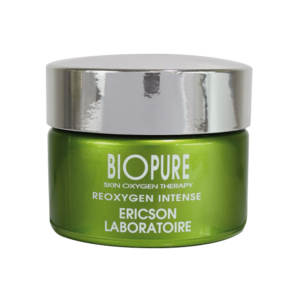 Ericson Laboratoire Biopure Биостимулирующий крем для истощенной и увядающей кожи, 50 мл