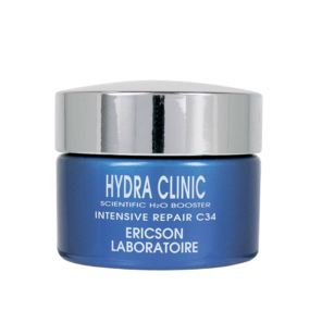Ericson Laboratoire Hydra Clinic Интенсивный питательный крем для защиты любого типа кожи, 50 мл