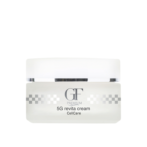 Amenity GF Premium Крем ревитализирующий 5G, 40 мл
