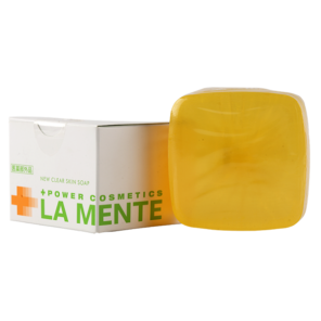 La Mente Мыло Красоты с АНА-кислотами, 100 гр