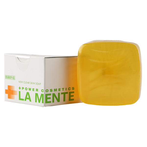 La Mente Мыло Красоты с АНА-кислотами, 100 гр