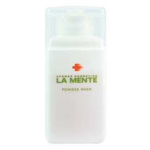 La Mente Очищающая пудра-скраб с энзимами, 50 г