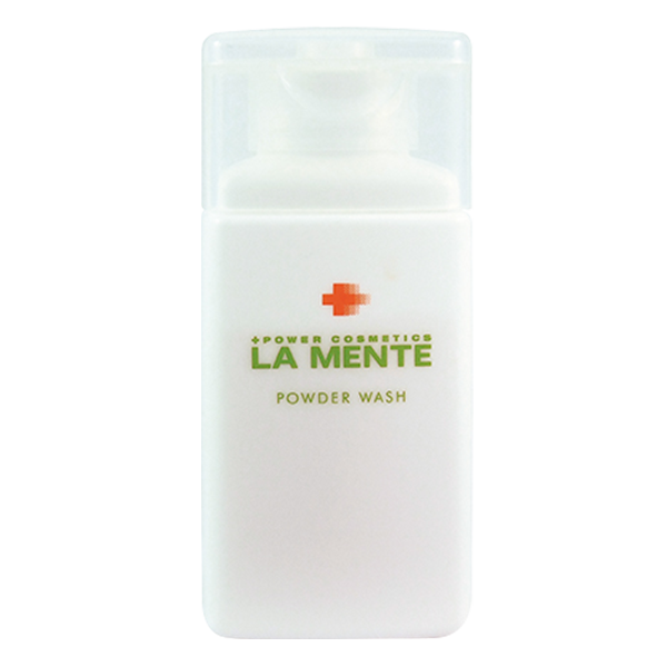 La Mente Powder wash Очищающая пудра-скраб с энзимами, 50 г