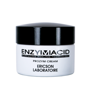 Ericson Laboratoire Enzymacid Увлажняющий и обновляющий крем с миндальной и молочной кислотами, 50 мл