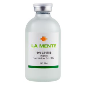 La Mente Pure ceramide Экстракт церамидов, 50 мл