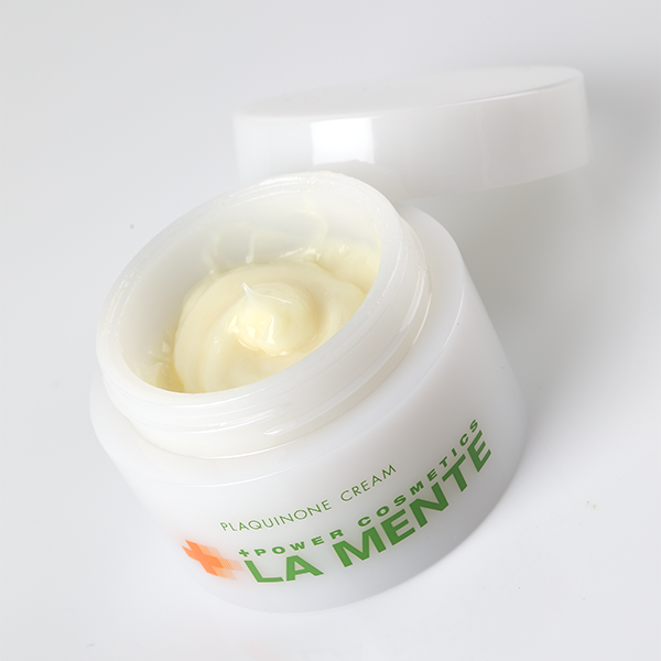 La Mente Плацентарный крем с коэнзимом Q10, 30 мл