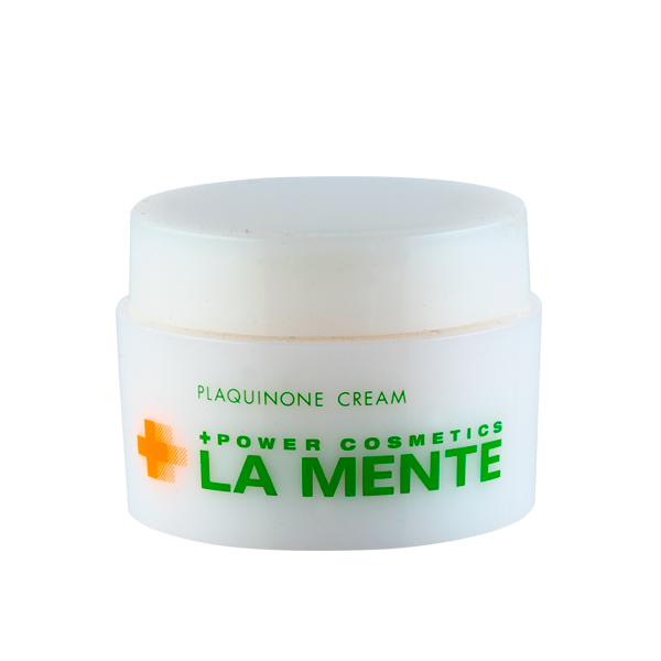 La Mente plaquinone cream Плацентарный крем с коэнзимом Q10, 30 мл