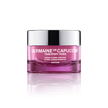 Germaine de Capuccini Timexpert Rides Global cream wrinkles supreme Крем для коррекции морщин Supreme, 50 мл