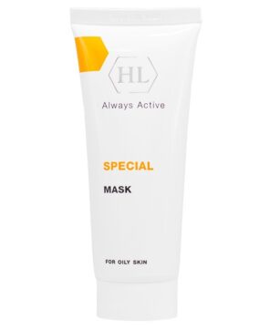 Holy Land Special Mask Сокращающая маска для жирной кожи, 70 мл
