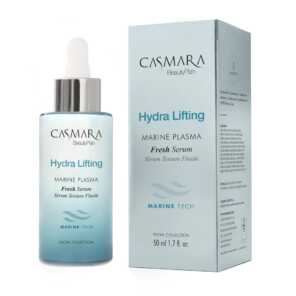 Casmara Hydra lifting firming fresh serum 24 h - Касмара Укрепляющая освежающая сыворотка 24 часа «Чудо океана», 50 мл