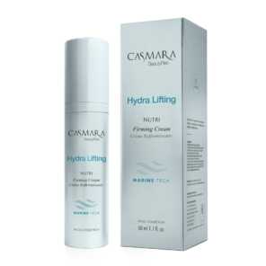 Casmara Hydra lifting firming nourishing cream - Касмара Питательный укрепляющий крем «Чудо океана», 50 мл