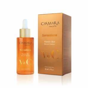 Casmara Luxury revitalizing serum - Касмара Ревитализирующая сыворотка, 50 мл