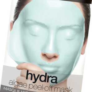 Casmara Hydra algae peel-off mask (2 masks) - Касмара альгинатная маска Гидра (2 маски)