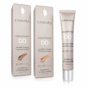 Casmara Daily defense cream SPF30 - Касмара Крем дневной защитный СЗФ30, 50 мл