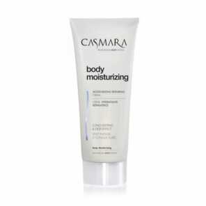 Casmara Body moisturizing cream - Касмара Молочко увлажняющее для тела, 200 мл