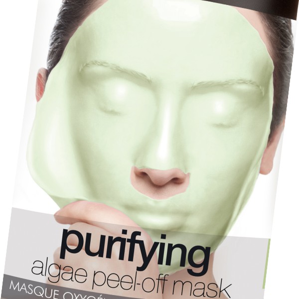 Casmara Purifying algae peel-off mask (2 masks) - Касмара альгинатная маска Очищение (2 маски)