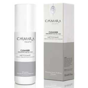 Casmara Cleanser oily skin - Касмара Очищающее средство для жирной кожи, 150 мл