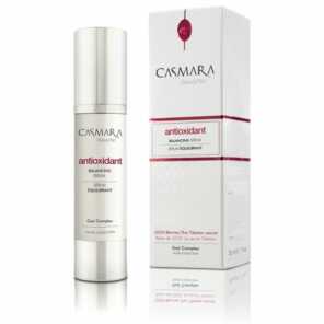 Casmara Antioxidant balancing serum - Касмара Сыворотка «Баланс», 50 мл