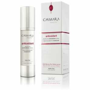 Casmara Antioxidant balancing moisturising cream - Касмара Увлажняющий крем «Баланс», 50 мл