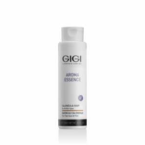 GIGI AROMA ESSENCE Soap Calendula for all skin Джи Джи мыло Календула для всех типов кожи, 250 мл