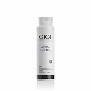 GIGI AROMA ESSENCE Soap for oily skin Мыло жидкое для комбинированной, жирной кожи, 250 мл