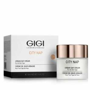 GIGI CITY NAP Urban Day Cream Крем дневной Сити Нэп, 50 мл