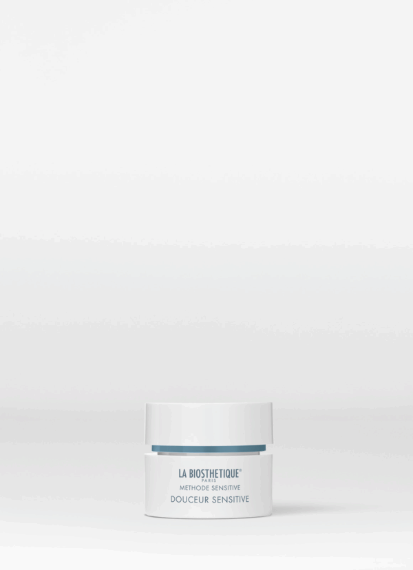 La Biosthetique Douceur Sensitive Успокаивающий крем для восстановления липидного баланса сухой, чувствительной кожи, 50 мл